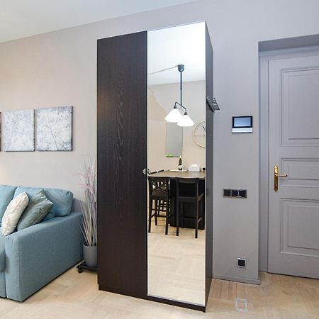 Prague Apartment Spalena 外观 照片