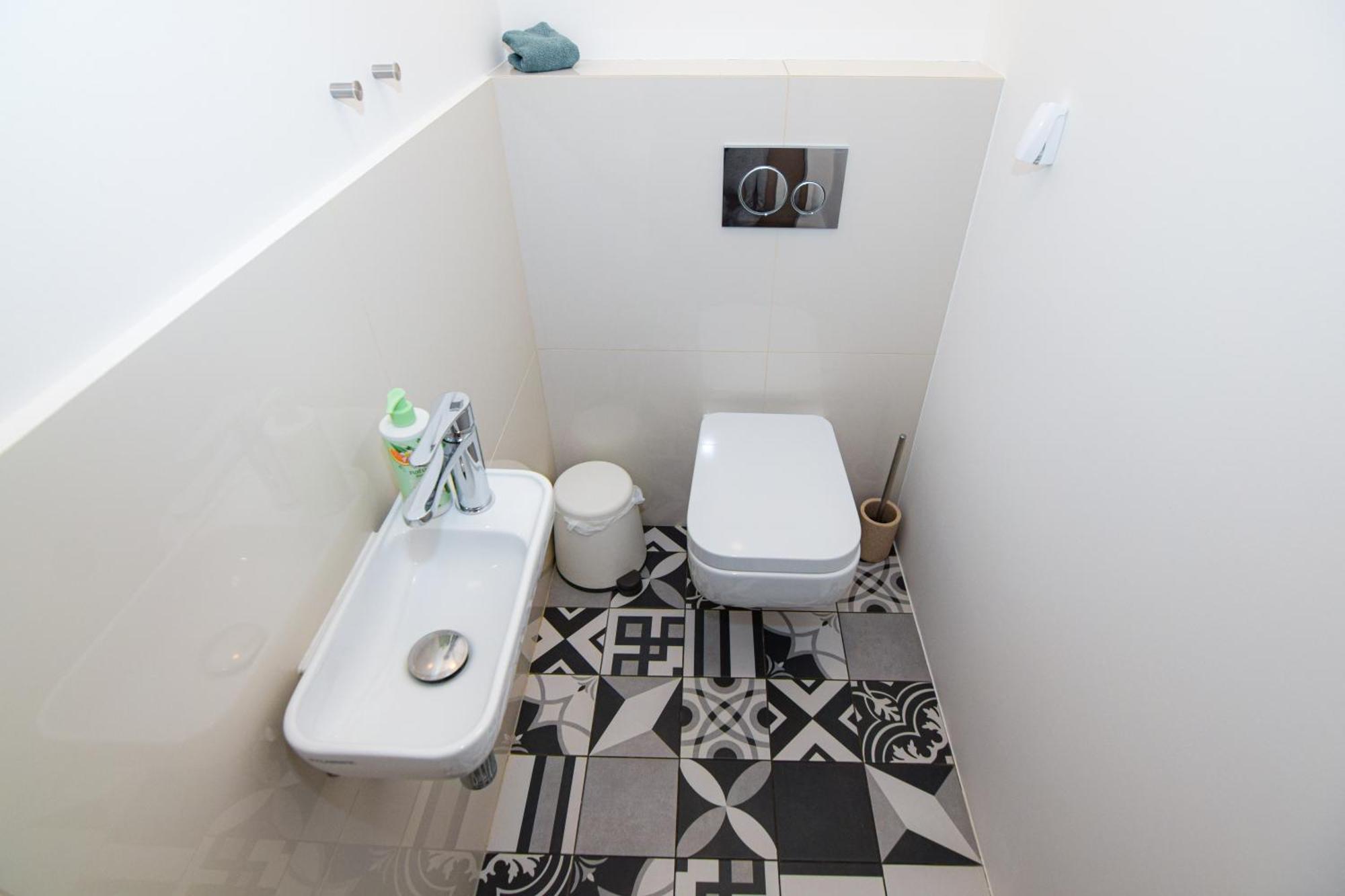 Prague Apartment Spalena 外观 照片