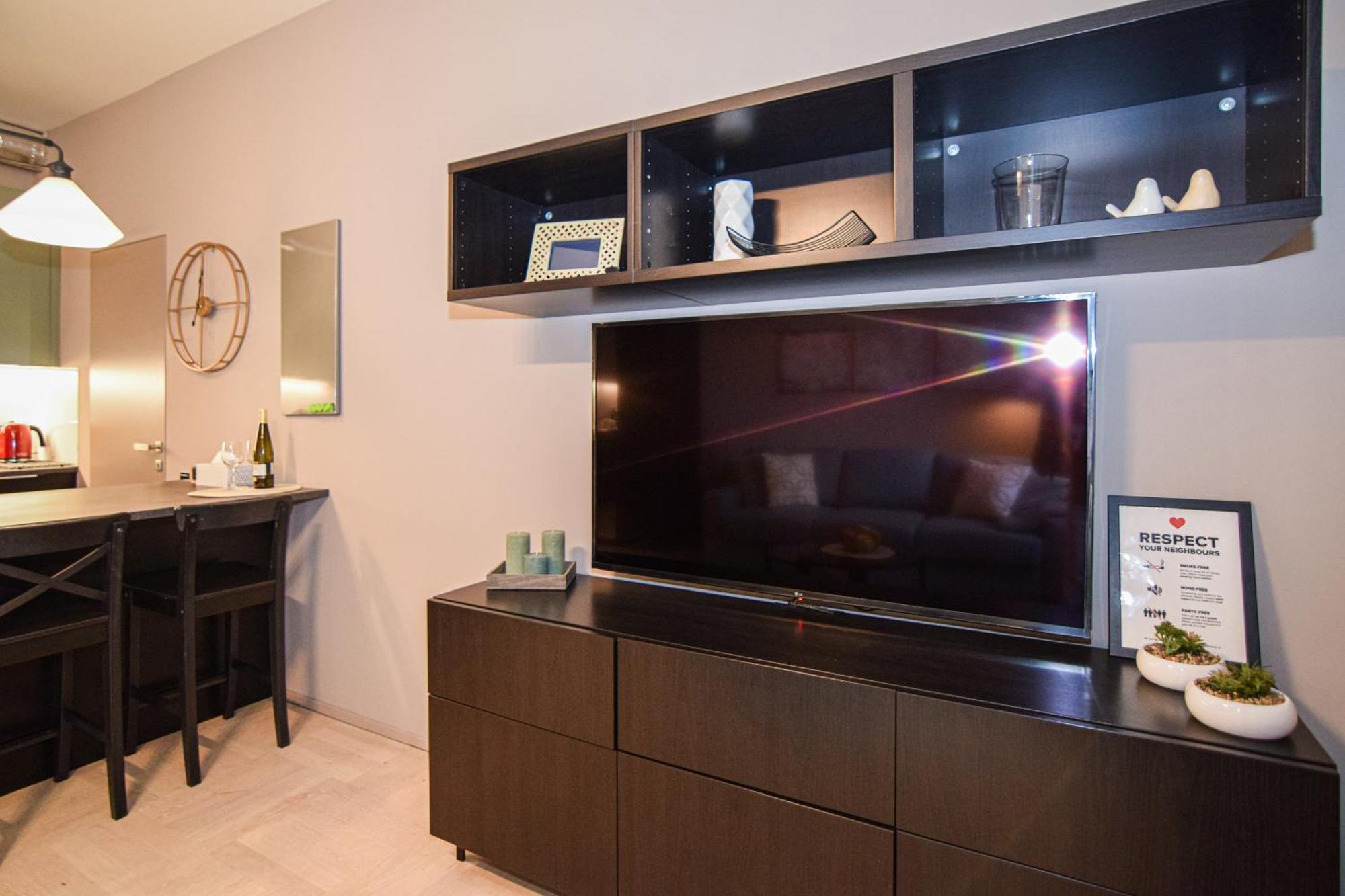 Prague Apartment Spalena 外观 照片