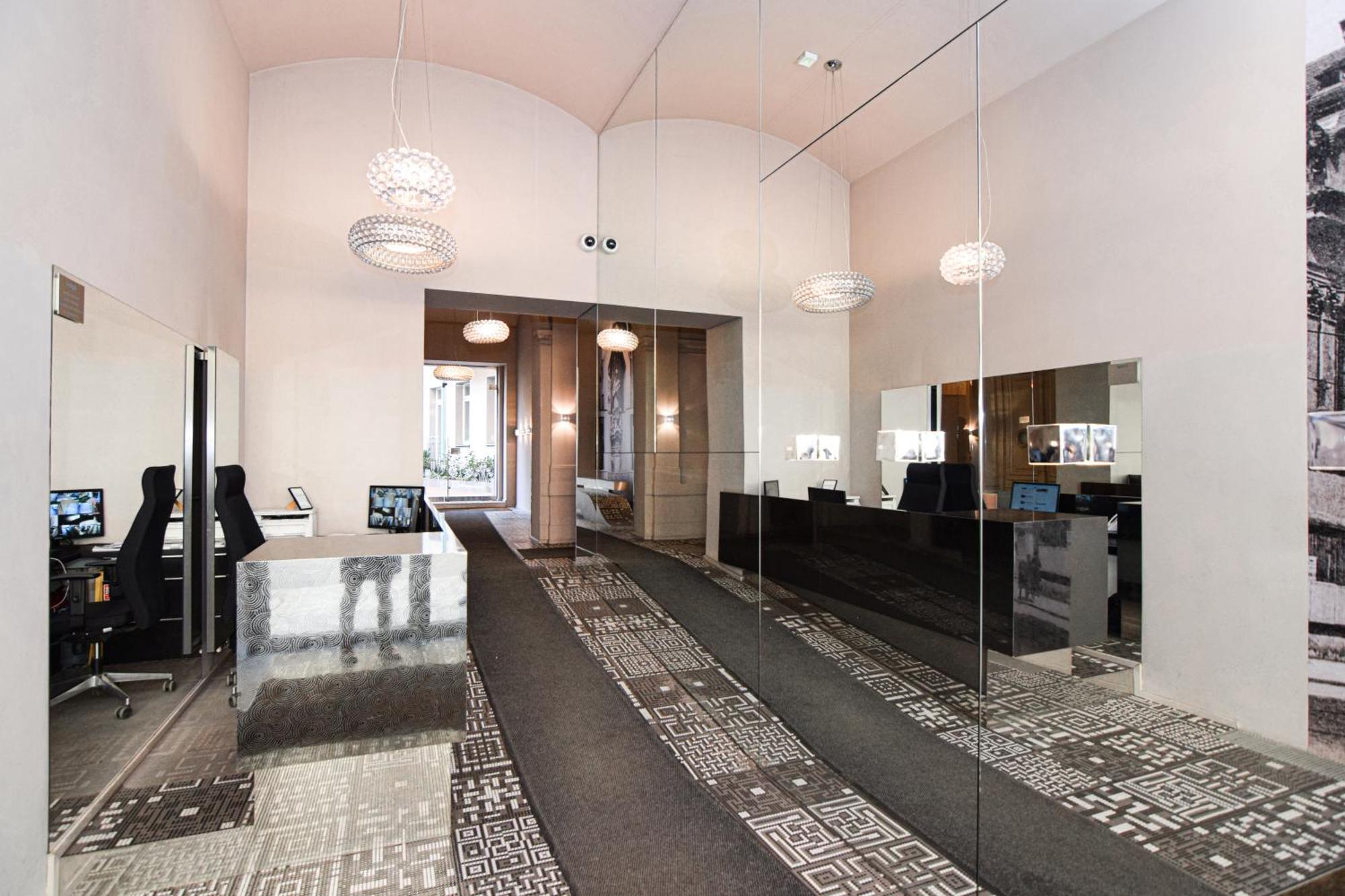Prague Apartment Spalena 外观 照片